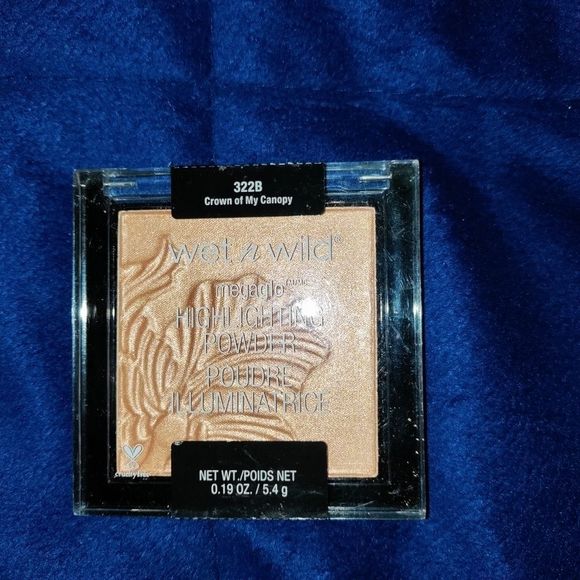 wet n wild Other - Wet N Wild illuminating powder
